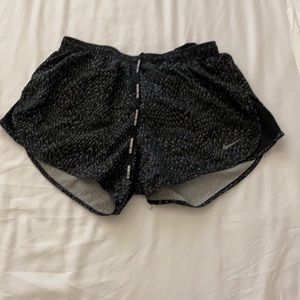 Nike Workout Shorts